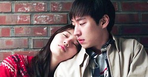 17 Romantic Korean Movies That'll Make You Fall In Love