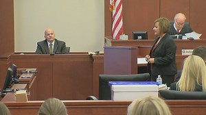 Police chief testifies about communication between Hubers and Poston before fatal shooting