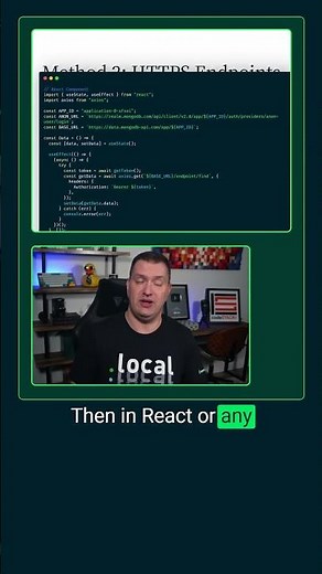 5 Ways to Connect to your Database in JavaScript