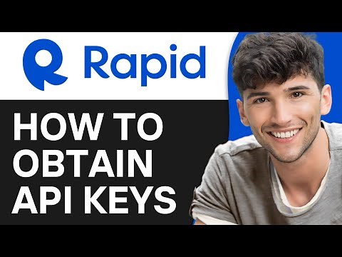 How to Find API Keys on RapidAPI (2024)
