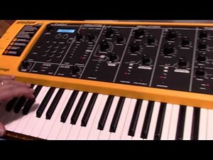 Studiologic Sledge 2 Doubles Polyphony, Adds Sample Import, Split Functionality & More