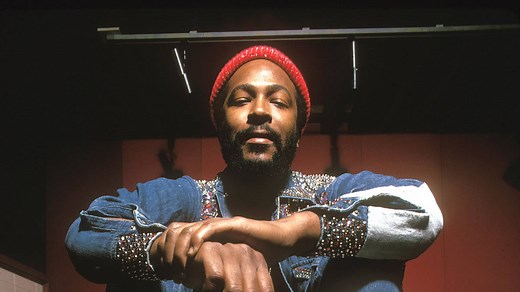 Marvin Gaye's 10 greatest songs ever, ranked
