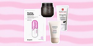 20 Best Blackhead Removal Masks to Combat Clogged Pores