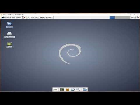 LinuxCNC for dummies #1