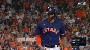 115K views · 2.1K reactions | A 7-3 win against the White Sox and we've now won six straight! | Houston Astros Highlights | Facebook