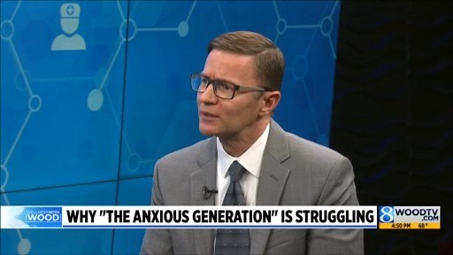 Why "the anxious generation" is struggling