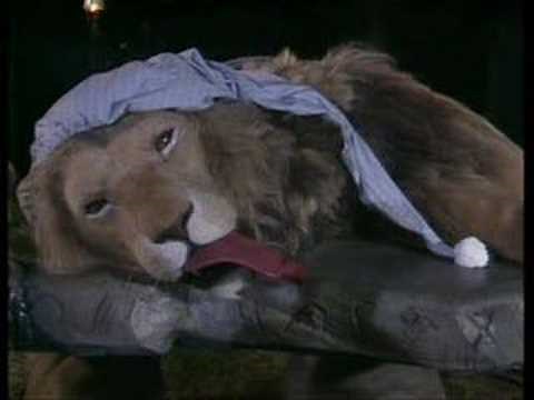Outtakes: Narnia BBC