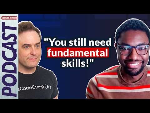 What happens when the model CAN'T fix it? Interview w/ software engineer Landon Gray [Podcast #213]