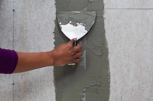 The Differences Between Cement, Concrete, and Mortar