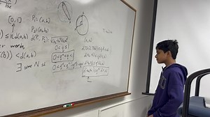 Banach's Fixed Point Theorem | Bari Science Lab