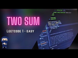 Two Sum: Crack the Classic Coding Interview Problem in Minutes!