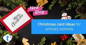 15 Children’s Christmas Card Ideas for Primary Schools