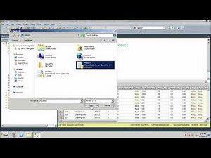 03 - Database Fundamentals - Creating Databases and Database Objects