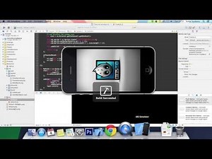 Cocos2d-x JavaScript Tutorial 37 - Touches Moved Coordinates