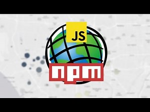 Using NPM with ArcGIS API for JavaScript