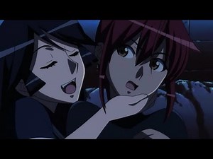 【Anime】Reiri The Vampire: Bites and Turns