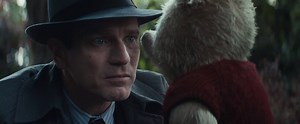 A new adventure with an old friend... Watch the brand new trailer for Christopher Robin now! Coming to UK cinemas this August. | Walt Disney Studios