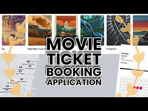 Build a Movie Ticket Booking App with Next.js, Prisma, and tRPC