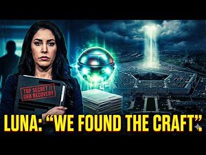 Top UFO Expert Reveals 5 Secrets About Alien Life