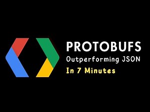 Protocol Buffers vs JSON: The Serialization Showdown