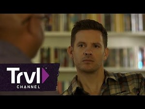 The Nest | Expedition Bigfoot | Travel Channel