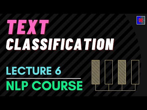 Text Classification | NLP Lecture 6 | End to End | Average Word2Vec