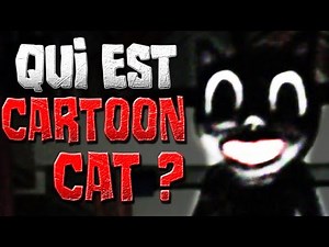 Who is Cartoon Cat? - Creepypasta FR