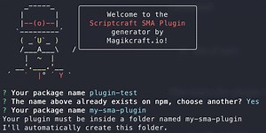 How to Mod Minecraft without Java (using TypeScript)