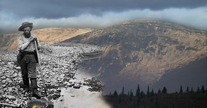 The Klondike Gold Rush