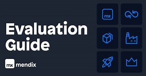 Application Debugging Tools in Mendix | Mendix Evaluation Guide