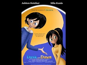 Opening to Dusk and Dawn AMC Theaters (2003) (REUPLOADED)