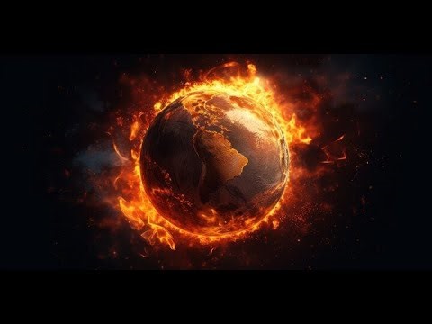 A WORLD WITHOUT GOD (PASTOR GARY PRICE)