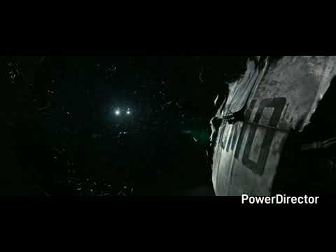 Alien: Romulus (2024) - Opening Scene [PART 1/3]
