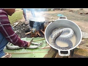Python Cooking