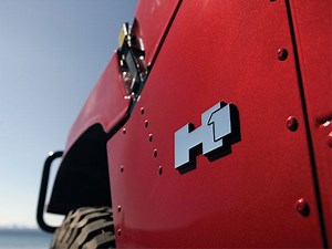 Hummer H1 Alpha Review - 4Wheel & Off-Road Magazine