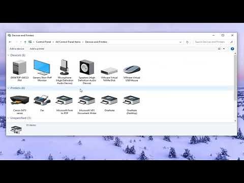 Printer Not Printing in Color on Windows 10 FIX [Tutorial]
