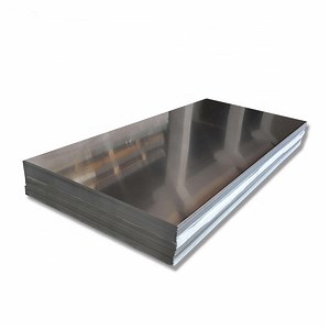 [Hot Item] High Quality 6061 6063 6082 Aluminum Alloy Sheet on Sale