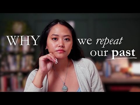 REPETITION COMPULSION Explained