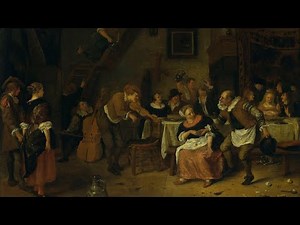 you're at party with your friends but it's in a tavern in the 1600s (playlist)