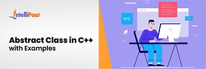 Abstract Class in C   with Examples