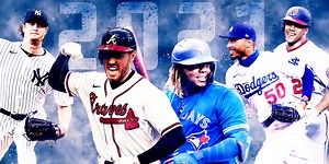 You heard it here first: Bold 2021 predictions