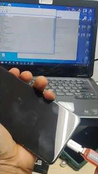 Enter EDL mode on Samsung Phones with EDL cable 2024 latest method