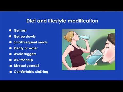 How to Deal With Morning Sickness During Pregnancy? | Dr. Jyoti Kala