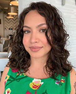 8 Rules to Get the Wavy Perm of Your Dreams - The Right Hairstyles