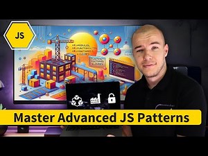 Advanced JavaScript Patterns: Modules, Factories, Closures