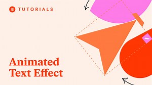Advanced Tutorial: How to Create an Animated Text Effect in Elementor - Academy