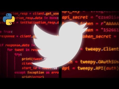 How to Create a Twitter Bot with Tweepy and Python [Full Tutorial]