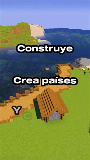 Únete a este server de minecraft
