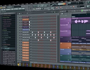 Fl Studio 11 Crack Free Download Kickass