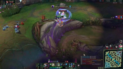 Skarner OTP TOP Master ! Ask me anything about Skarner... i probably dont know the answer but worth a shot.